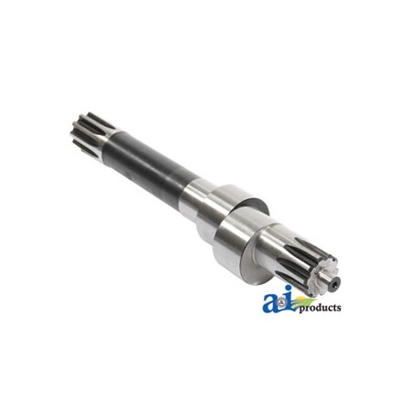 A & I Products Camshaft, Hydraulic Lift Pump 14" x4" x5" A-181993M91